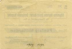 Weiteres Medium des Elementes mit der Inventarnummer 1929/1393