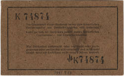 Weiteres Medium des Elementes mit der Inventarnummer 1921/753