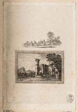 Vorschaubild des Elementes mit der Inventarnummer A 14834