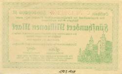 Weiteres Medium des Elementes mit der Inventarnummer 1923/1487