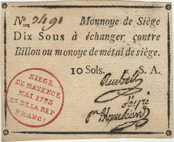 Vorschaubild des Elementes mit der Inventarnummer 1888/92