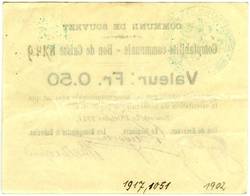 Weiteres Medium des Elementes mit der Inventarnummer 1917/1051