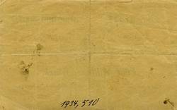 Weiteres Medium des Elementes mit der Inventarnummer 1934/510