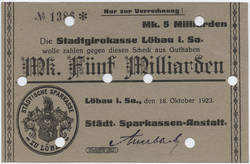 Vorschaubild des Elementes mit der Inventarnummer 1923/949
