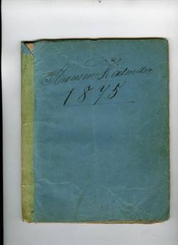 Vorschaubild des Elementes mit der Inventarnummer K 188