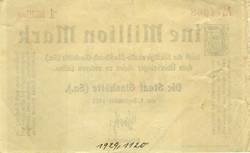 Weiteres Medium des Elementes mit der Inventarnummer 1929/1120