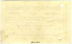 Weiteres Medium des Elementes mit der Inventarnummer 1923/1301