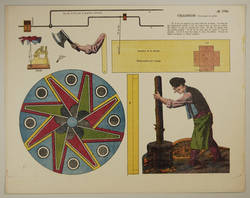 Vorschaubild des Elementes mit der Inventarnummer 3592 d