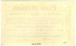 Weiteres Medium des Elementes mit der Inventarnummer 1923/1302