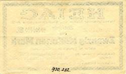 Weiteres Medium des Elementes mit der Inventarnummer 1930/282