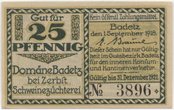 Vorschaubild des Elementes mit der Inventarnummer DS1912