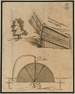 Vorschaubild des Elementes mit der Inventarnummer A 98248 (in KB A 840,2, Bl. 88r.)