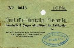 Vorschaubild des Elementes mit der Inventarnummer 1916/200