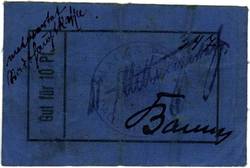 Vorschaubild des Elementes mit der Inventarnummer 1916/310
