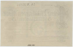 Weiteres Medium des Elementes mit der Inventarnummer 1923/921