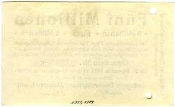 Weiteres Medium des Elementes mit der Inventarnummer 1923/1307
