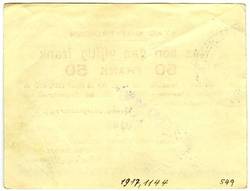 Weiteres Medium des Elementes mit der Inventarnummer 1917/1144