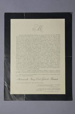 Vorschaubild des Elementes mit der Inventarnummer E 1915 x