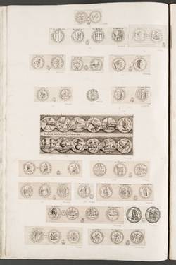 Vorschaubild des Elementes mit der Inventarnummer A 41418 a