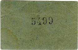 Weiteres Medium des Elementes mit der Inventarnummer DS18608