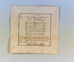 Weiteres Medium des Elementes mit der Inventarnummer E 1713