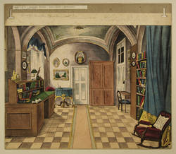 Vorschaubild des Elementes mit der Inventarnummer 1880,465