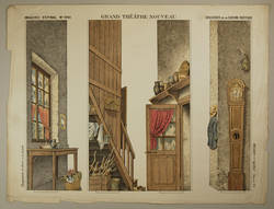 Vorschaubild des Elementes mit der Inventarnummer 1938 j