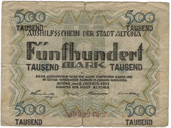 Vorschaubild des Elementes mit der Inventarnummer 1927/1001