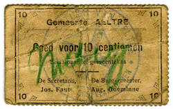 Vorschaubild des Elementes mit der Inventarnummer 1918/869a