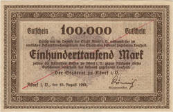Vorschaubild des Elementes mit der Inventarnummer 1923/1388