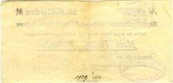 Weiteres Medium des Elementes mit der Inventarnummer 1929/401