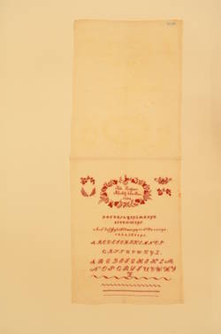 Vorschaubild des Elementes mit der Inventarnummer B 1772 a