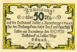 Vorschaubild des Elementes mit der Inventarnummer 1921/1544