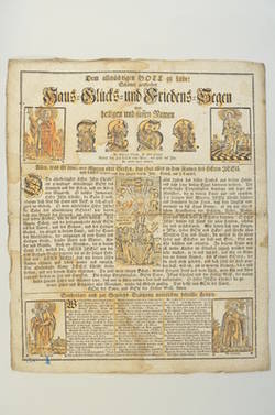 Vorschaubild des Elementes mit der Inventarnummer E 1734
