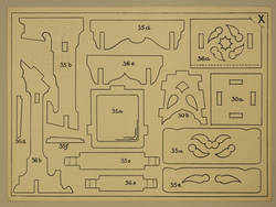 Vorschaubild des Elementes mit der Inventarnummer 3920 a10