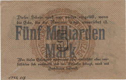Weiteres Medium des Elementes mit der Inventarnummer 1923/313