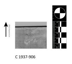 Weiteres Medium des Elementes mit der Inventarnummer C 1937-906