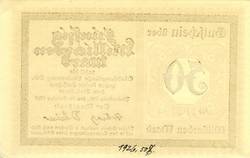 Weiteres Medium des Elementes mit der Inventarnummer 1926/508