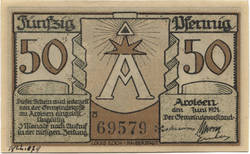 Vorschaubild des Elementes mit der Inventarnummer 1922/879