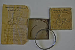 Vorschaubild des Elementes mit der Inventarnummer B 4357