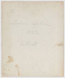 Weiteres Medium des Elementes mit der Inventarnummer F 1907-1/1.66