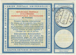 Vorschaubild des Elementes mit der Inventarnummer 1971/973