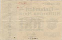 Weiteres Medium des Elementes mit der Inventarnummer 1923/1408