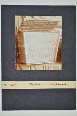 Vorschaubild des Elementes mit der Inventarnummer H 745