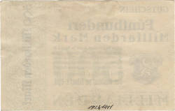 Weiteres Medium des Elementes mit der Inventarnummer 1923/1411