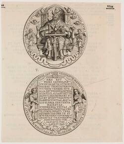 Vorschaubild des Elementes mit der Inventarnummer A 157508