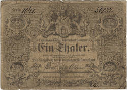 Vorschaubild des Elementes mit der Inventarnummer 1929/1302
