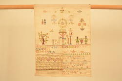 Vorschaubild des Elementes mit der Inventarnummer B 1786
