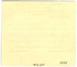 Weiteres Medium des Elementes mit der Inventarnummer 1917/757