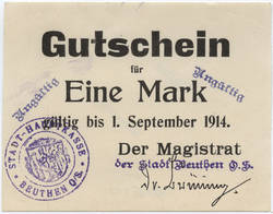 Vorschaubild des Elementes mit der Inventarnummer 1916/308